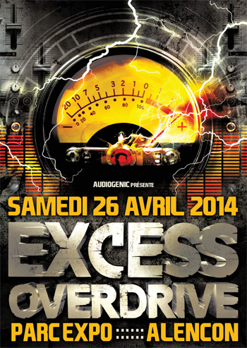 26/04/2014 EXCESS OVERDRIVE - Alencon -  w/ Radium and more F13-2-Techno-ExcessOverdriv - Copie